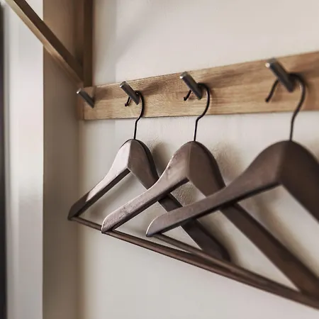 Slobrua Gjestegard מלון