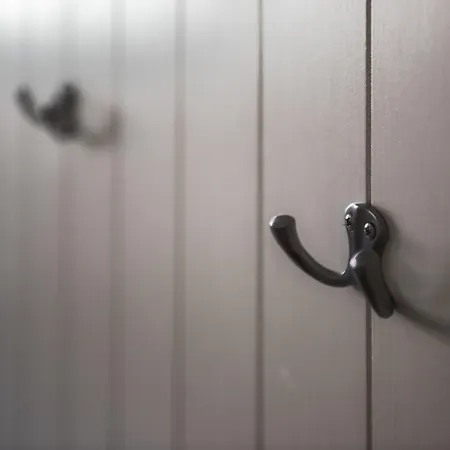 Slobrua Gjestegard Szálloda Skarnes Stasjonsby