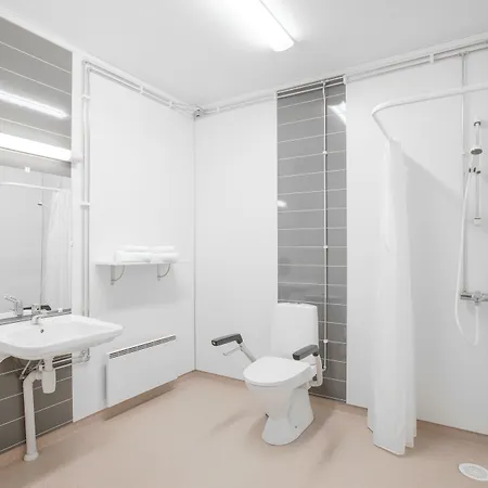 Slobrua Gjestegard Szálloda 2*