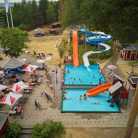 Slobrua Gjestegard Skarnes Stasjonsby