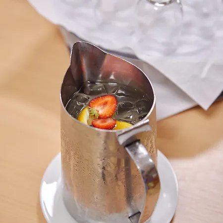 Slobrua Gjestegard Szálloda Skarnes Stasjonsby