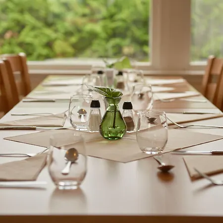 Slobrua Gjestegard Szálloda Skarnes Stasjonsby