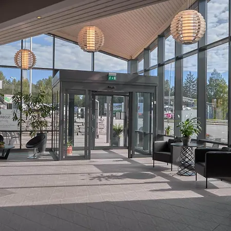 Slobrua Gjestegard 2*