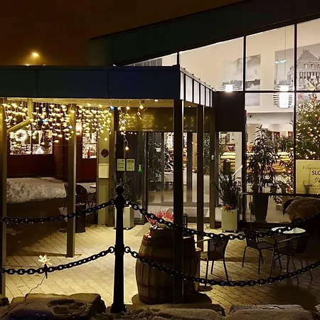 Slobrua Gjestegard 2*