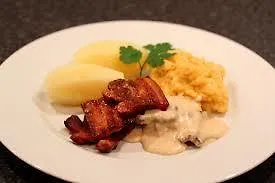 호텔 Slobrua Gjestegard