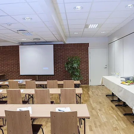 Hotel Slobrua Gjestegard