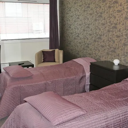 Hotel Slobrua Gjestegard 2*