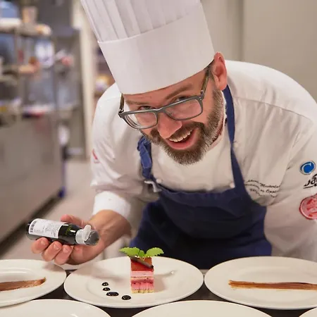 Hotel Slobrua Gjestegard