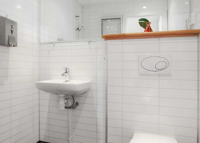 Otel Slobrua Gjestegard 2*