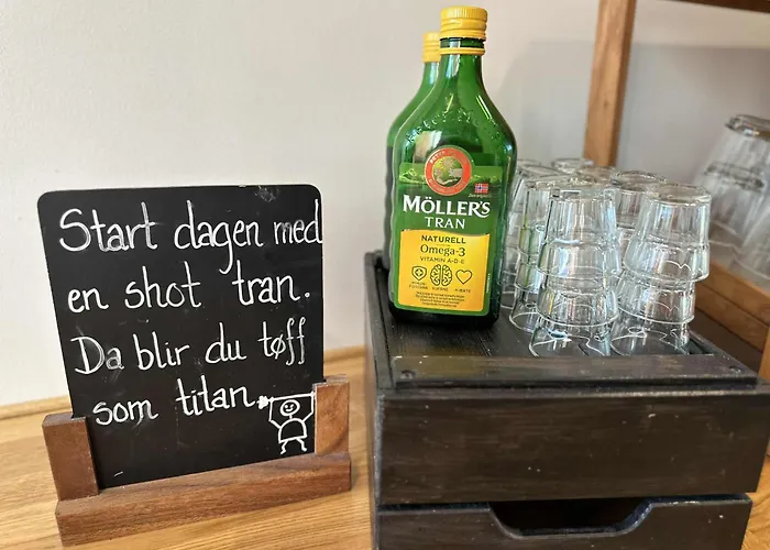 Slobrua Gjestegard 2*
