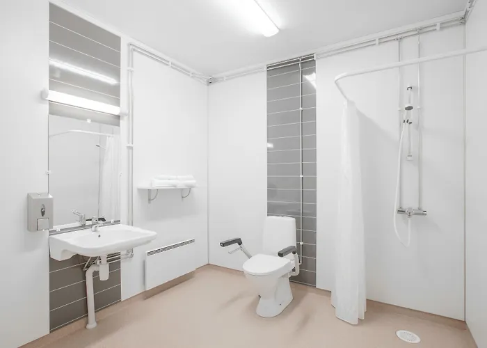 Slobrua Gjestegard Otel 2*