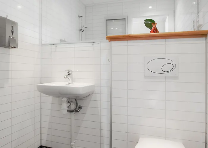 Hotel Slobrua Gjestegard 2*