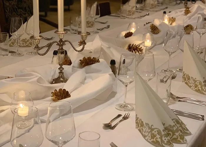 Otel Slobrua Gjestegard