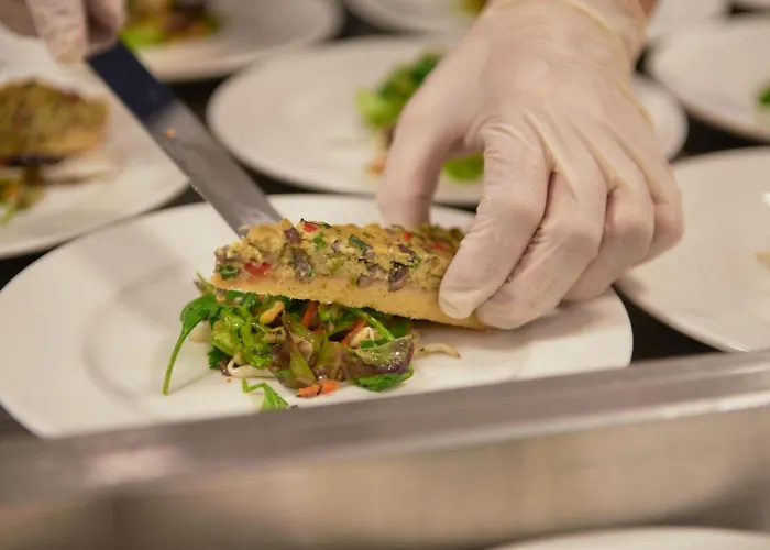 Slobrua Gjestegard 2*