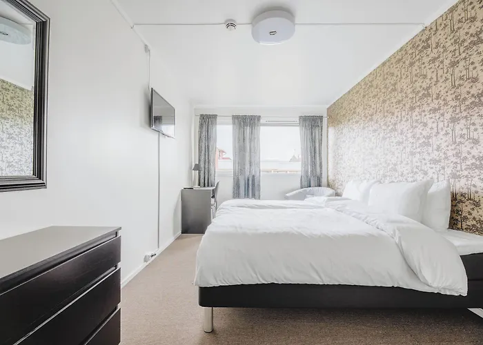Otel Slobrua Gjestegard