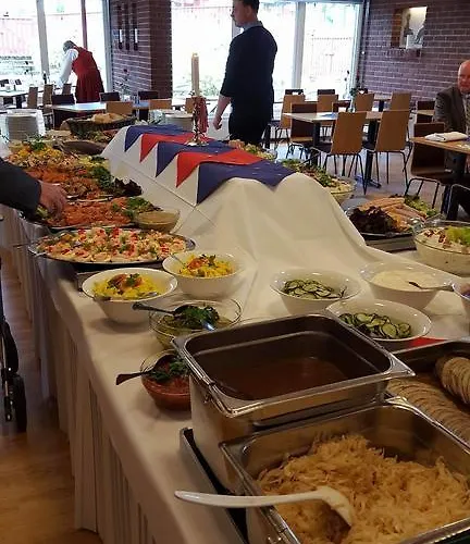 Slobrua Gjestegard