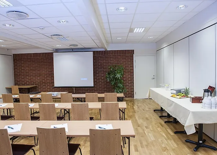 Otel Slobrua Gjestegard