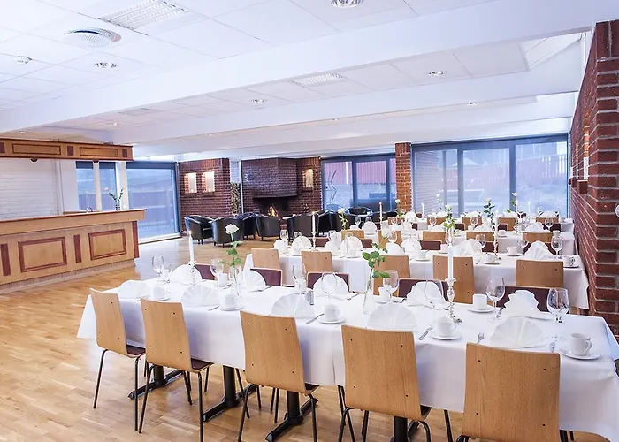 Otel Slobrua Gjestegard