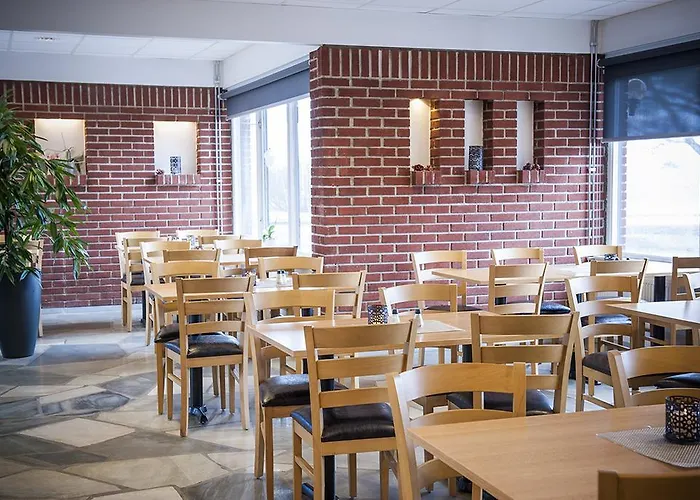 Otel Slobrua Gjestegard 2*