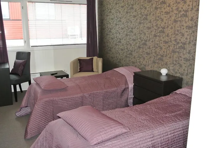 Otel Slobrua Gjestegard 2*