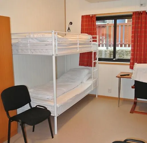 Otel Slobrua Gjestegard