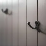 Slobrua Gjestegard Отель Skarnes