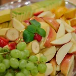 Slobrua Gjestegard Отель 2*