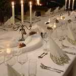 Отель Slobrua Gjestegard