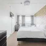 Отель Slobrua Gjestegard