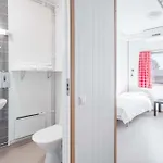 Отель Slobrua Gjestegard Skarnes