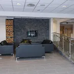 Отель Slobrua Gjestegard