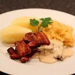 Отель Slobrua Gjestegard