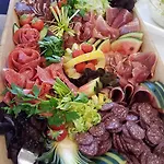 Отель Slobrua Gjestegard