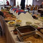 Slobrua Gjestegard