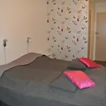 Slobrua Gjestegard