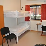 Отель Slobrua Gjestegard