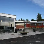Slobrua Gjestegard Отель 2*