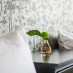 Slobrua Gjestegard Отель Skarnes