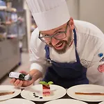 Отель Slobrua Gjestegard
