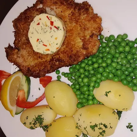 Slobrua Gjestegard Skarnes