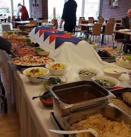 Slobrua Gjestegard